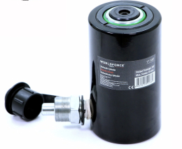11149-Hidrolik Silindir 10 Ton - Strok:50mm (700 bar)