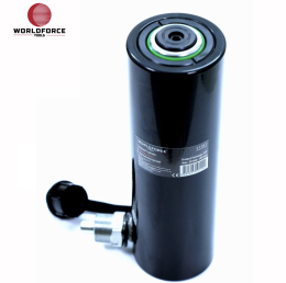 11151-Hidrolik Silindir 10 Ton - Strok:150mm (700 bar)