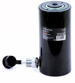 11153-Hidrolik Silindir 20 Ton - Strok: 100mm (700 bar)