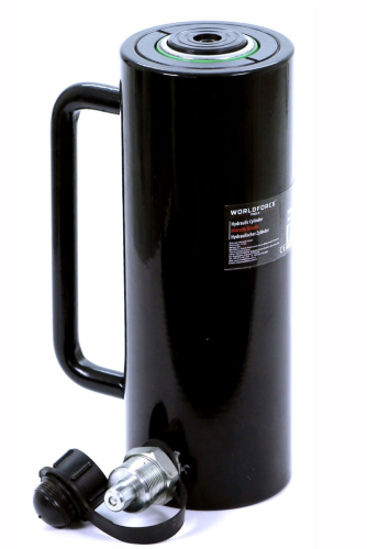 11154-Hidrolik Silindir 20 Ton Strok:150mm (700 bar) - 1