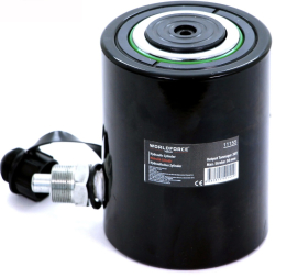 11155-Hidrolik Silindir 30 Ton - Strok:50mm (700 bar)