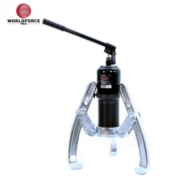 11249-Hidrolik Üç Ayaklı Pompa 50 Ton 500mm