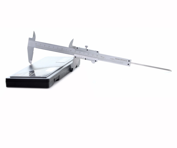 11396-Mekanik Kumpas 150mm - 1