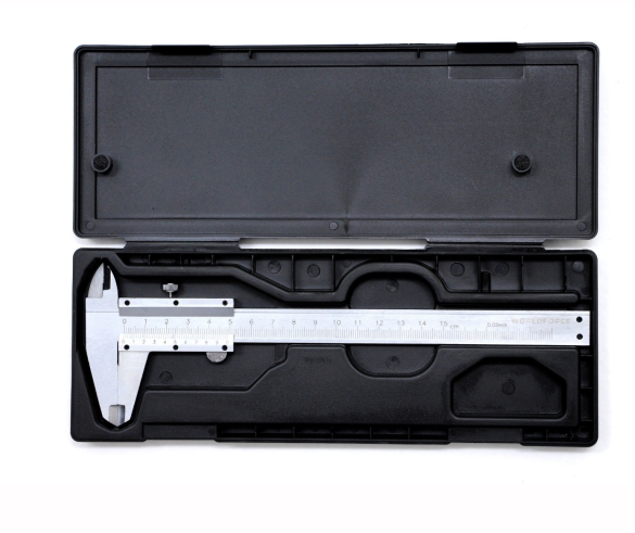 11396-Mekanik Kumpas 150mm - 2