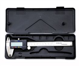 11397-Dijital Kumpas 150mm