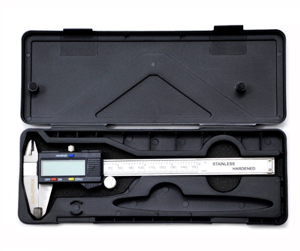 11397-Dijital Kumpas 150mm - 0