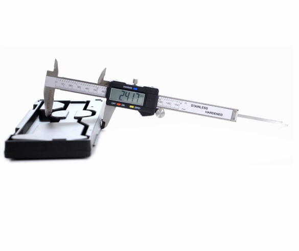 11397-Dijital Kumpas 150mm - 1