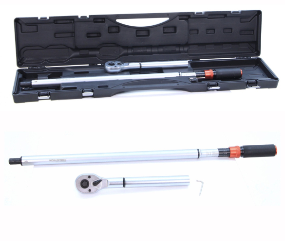 11485-Tork Anahtar 3/4'' Dr. 200-800N/M - 2