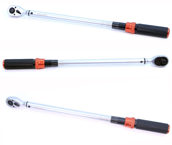 11484-Tork Anahtar 1/2'' Dr. 60-330N/M - 2
