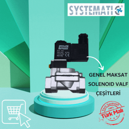 Hidrolik & Pnömatik Online Alışveriş Sitesi Argehidrolik.shop Banner (6)