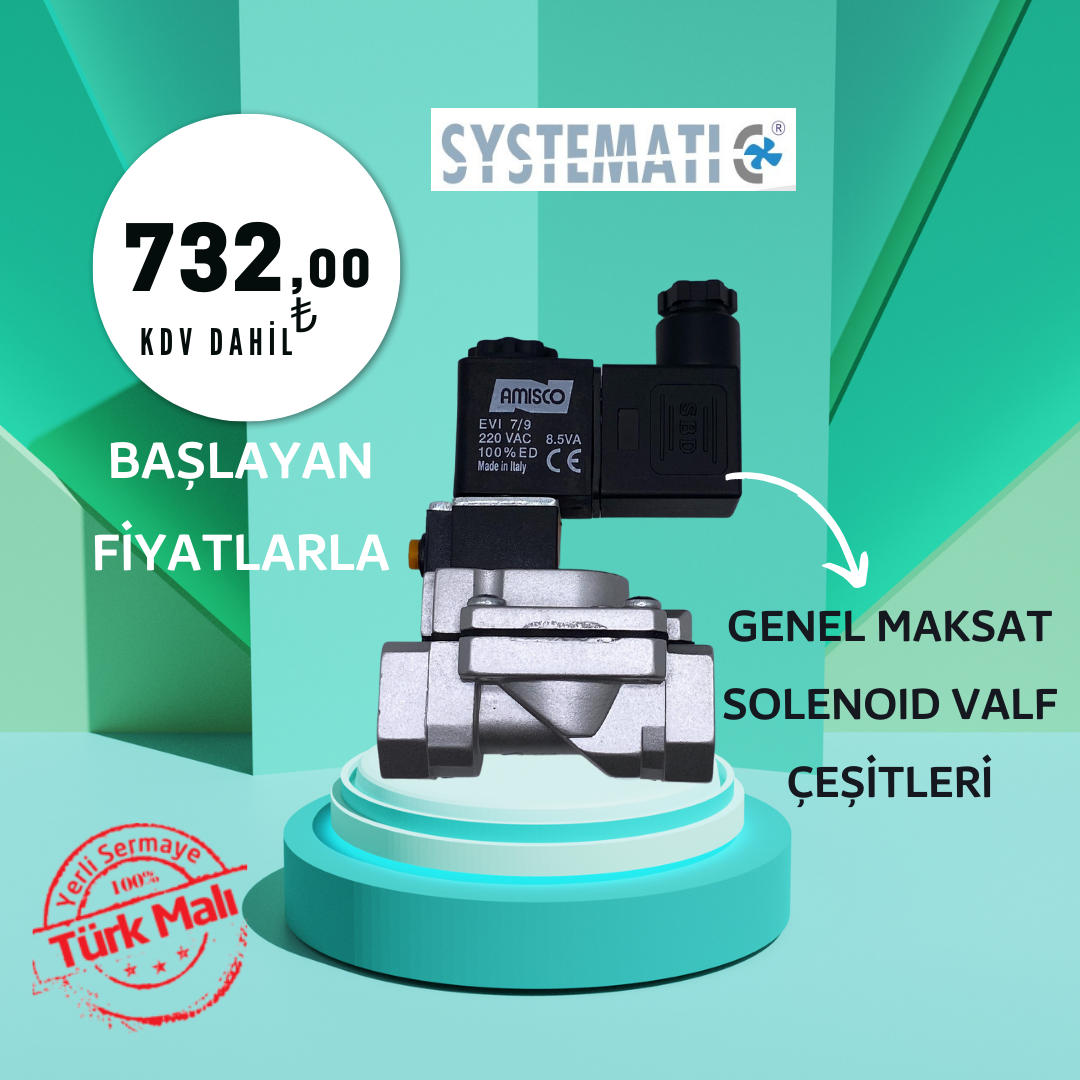 Hidrolik & Pnömatik Online Alışveriş Sitesi Argehidrolik.shop Banner (7)