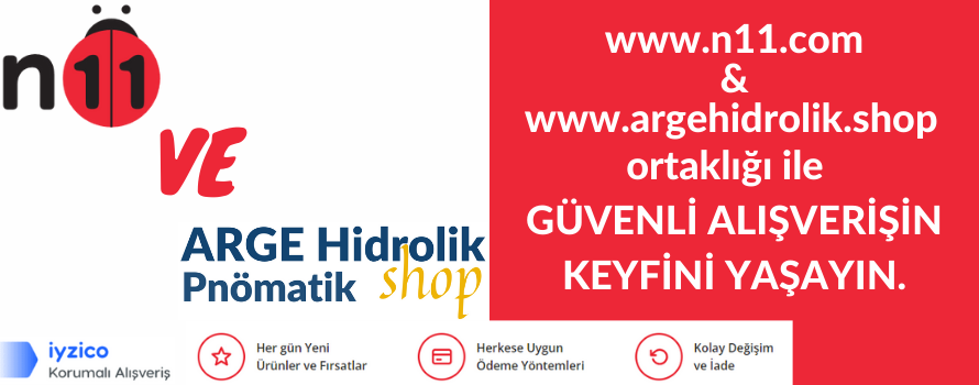 Güvenli alışveriş