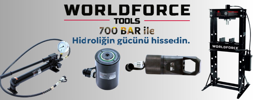 WorldForce