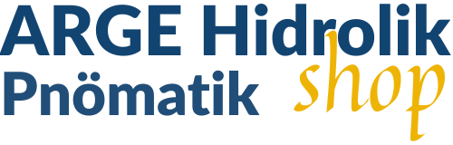 Hidrolik & Pnömatik Online Alışveriş Sitesi Argehidrolik.shop