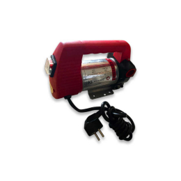 ACTP220 40 LT 220Volt Mazot için Sıvı Aktarma Pompası
