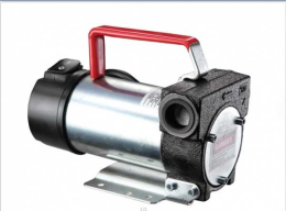 DTP70 24v Mazot Aktarma Pompası