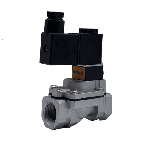 Genel Maksat Solenoid Valf - 0