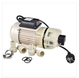 HV-25M 20-25 LT 220V Adblue ve Sıvı Aktarma Pompası