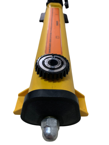 Enerpac muadili P392 700 Bar Hidrolik El Pompası - 1