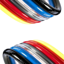 Poliüretan Hortum 4x2,5 - 200Mt