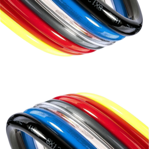 Poliüretan Hortum 4x2,5 - 200Mt - 0